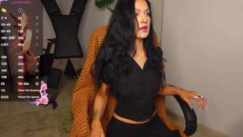 Agelina Lilly Laura online show from 18, 3, 2026