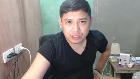 Markii online show from 12, 3, 2025