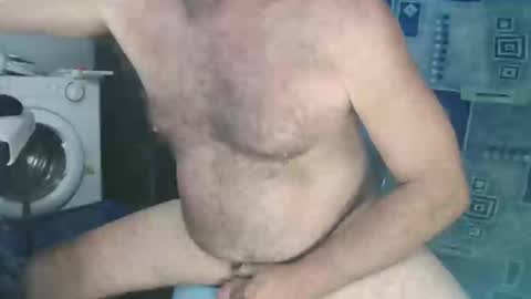 agharry1 online show from 20, 12, 2025