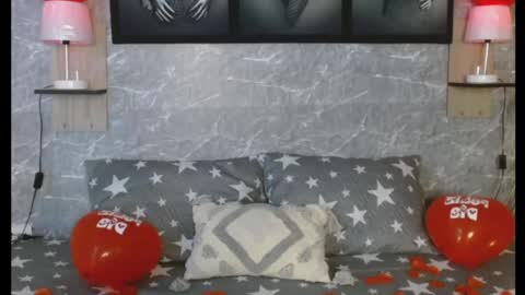 Snapshot of aghata_walkerl chatting on 12, 2, 2025 aghata walkerl online show from 12, 2, 2025