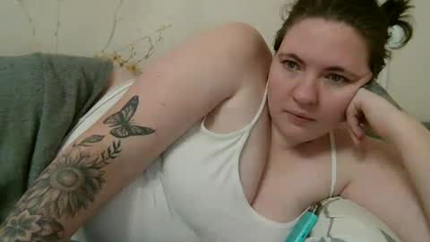 Aglaya Fame online show from 23, 12, 2024