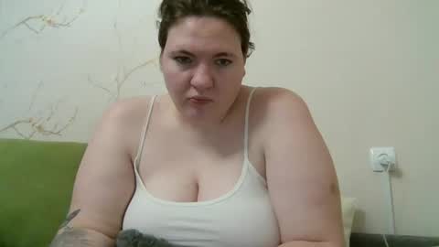 Aglaya Fame online show from 6, 1, 2025