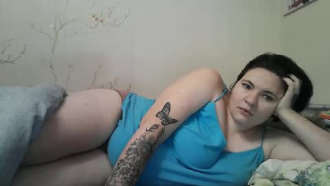 Aglaya Fame online show from 8, 1, 2025