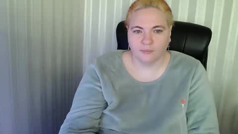 Aglaya Fame online show from 18, 12, 2025