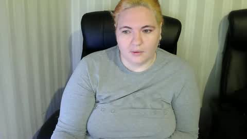 Aglaya Fame online show from 19, 12, 2025