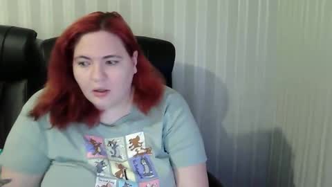 Aglaya Fame online show from 16, 1, 2026