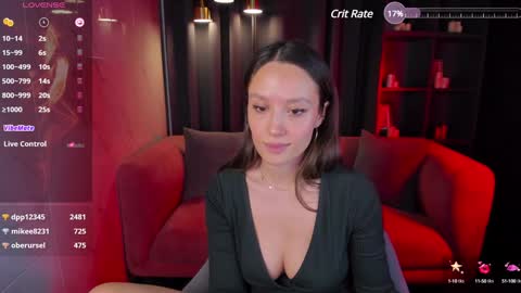 Agnes online show from 21, 12, 2024