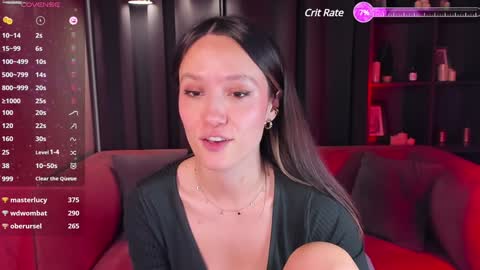 Agnes online show from 19, 1, 2025