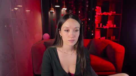 Agnes online show from 16, 2, 2025