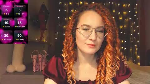 Agnes online show from 14, 12, 2024