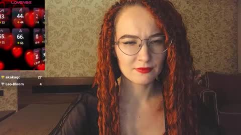 Agnes online show from 14, 2, 2025