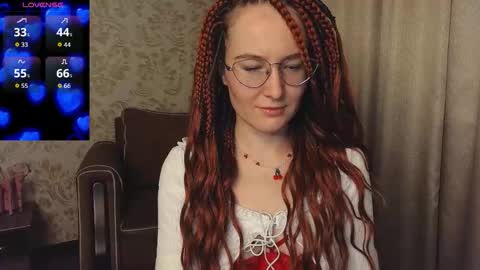 Agnes online show from 14, 9, 2025