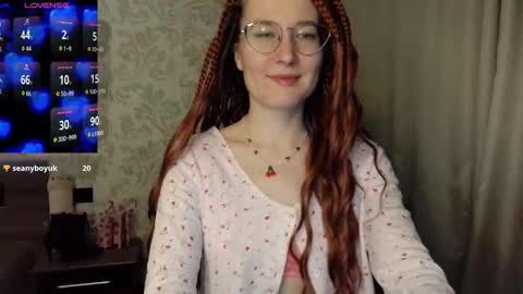 Agnes online show from 15, 9, 2025