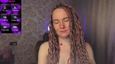 Agnes online show from 11, 4, 2026