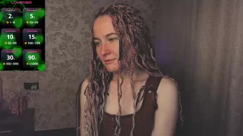 Agnes online show from 19, 4, 2026