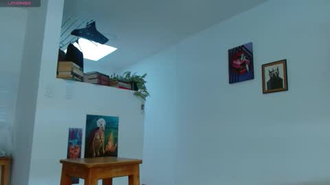 Snapshot of agness_6 chatting on 7, 10, 2025 Agness online show from 7, 10, 2025