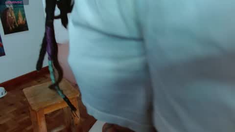 Snapshot of agness_6 chatting on 19, 10, 2025 Agness online show from 19, 10, 2025