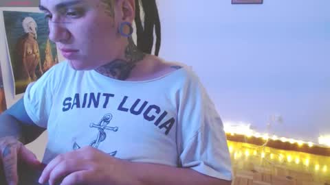 Agness online show from 14, 11, 2025