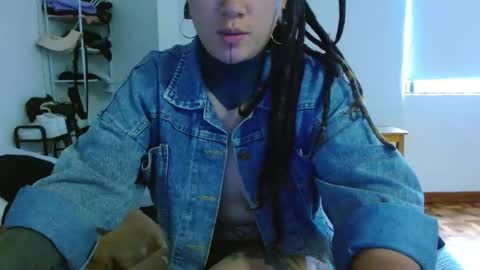 Agness online show from 21, 2, 2026