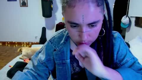 Agness online show from 28, 3, 2026