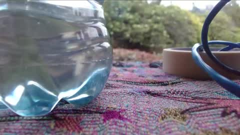 Agness online show from 26, 4, 2026