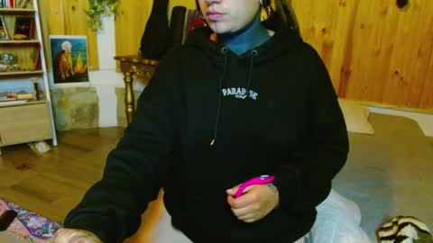 Snapshot of agness_6 chatting on 10, 6, 2026 Agness online show from 10, 6, 2026