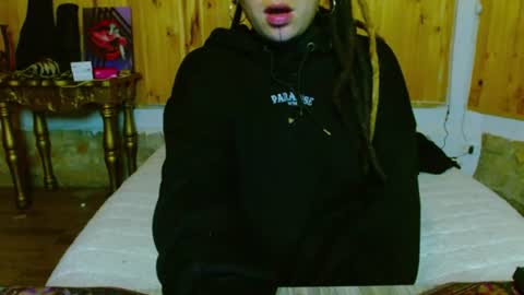 Snapshot of agness_6 chatting on 10, 6, 2026 Agness online show from 10, 6, 2026