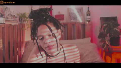 agnetism online show from 8, 12, 2024