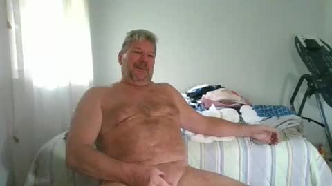 Great Horny  Toad online show from 4, 11, 2025