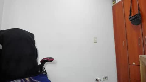 Agustin online show from 22, 2, 2026