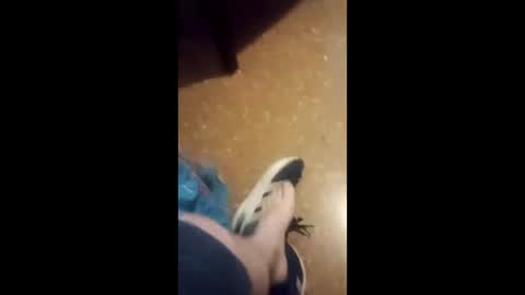 Snapshot of agustingaleano14 chatting on 14, 10, 2025 agustingaleano14 online show from 14, 10, 2025