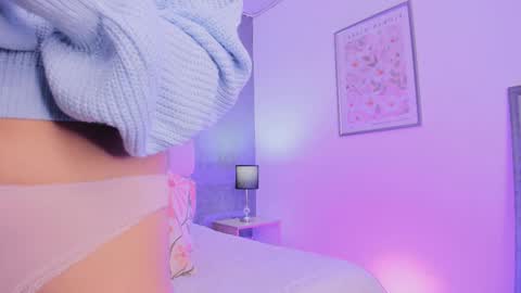 Ahmara  online show from 10, 10, 2025