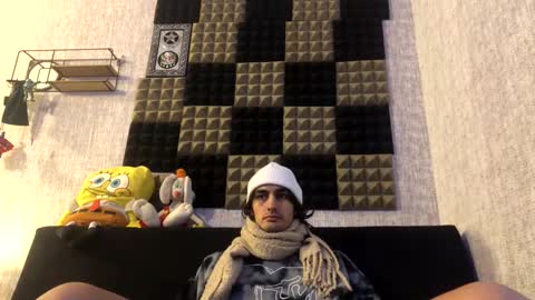 ahbehbi12 online show from 6, 12, 2024