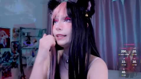 Coraline online show from 18, 10, 2025