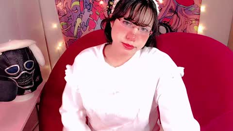 Snapshot of ahegaodoll chatting on 21, 1, 2025 ahegaodoll online show from 21, 1, 2025