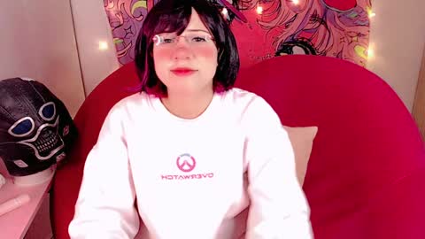 Snapshot of ahegaodoll chatting on 27, 1, 2025 ahegaodoll online show from 27, 1, 2025