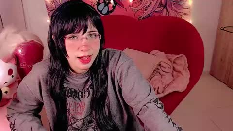 Snapshot of ahegaodoll chatting on 17, 2, 2025 ahegaodoll online show from 17, 2, 2025
