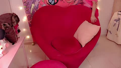 Snapshot of ahegaodoll chatting on 26, 2, 2025 ahegaodoll online show from 26, 2, 2025