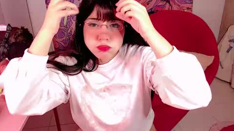 Snapshot of ahegaodoll chatting on 10, 3, 2025 ahegaodoll online show from 10, 3, 2025