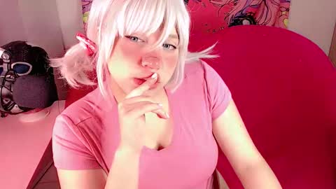 Snapshot of ahegaodoll chatting on 13, 9, 2025 ahegaodoll online show from 13, 9, 2025