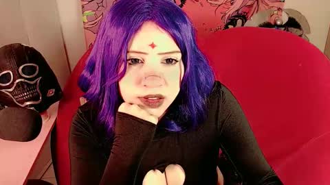 Snapshot of ahegaodoll chatting on 18, 9, 2025 ahegaodoll online show from 18, 9, 2025