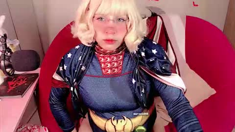 Snapshot of ahegaodoll chatting on 5, 10, 2025 ahegaodoll online show from 5, 10, 2025
