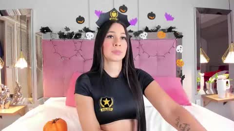 AHINOA online show from 31, 10, 2025