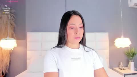 Snapshot of ahincale chatting on 20, 3, 2026 AHINOA online show from 20, 3, 2026