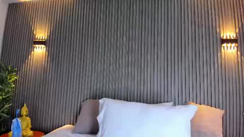 Snapshot of ahincale chatting on 10, 7, 2026 AHINOA online show from 10, 7, 2026