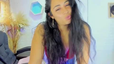 Ahisha online show from 8, 3, 2025