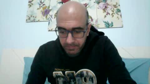 Ahmed Deprav online show from 18, 12, 2025