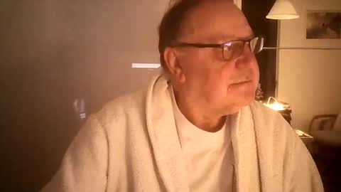 Ole online show from 8, 12, 2024