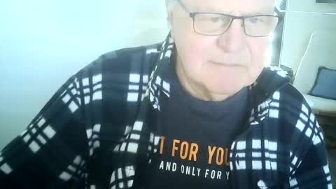 Ole online show from 1, 1, 2025