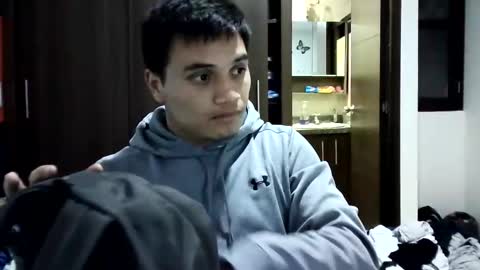 ahntony  69 online show from 5, 12, 2024